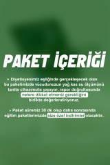 Yağ ve Kas Ölçüm Analiz Paketi